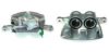 BUDWEG CALIPER 344384 Brake Caliper
